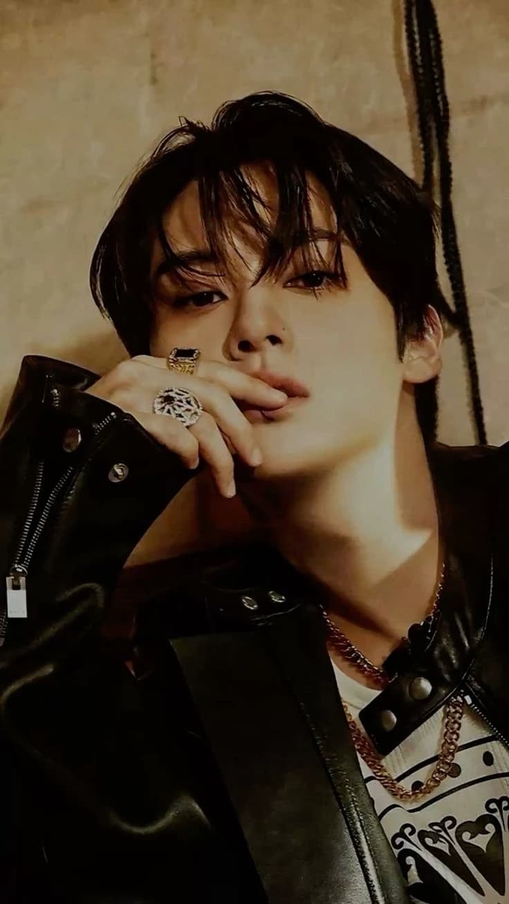 Thumbnail of Ли Ноу (Stray Kids)