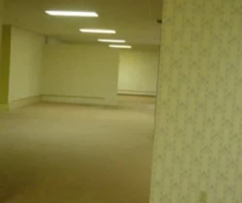 Thumbnail of Backrooms Nivel 0