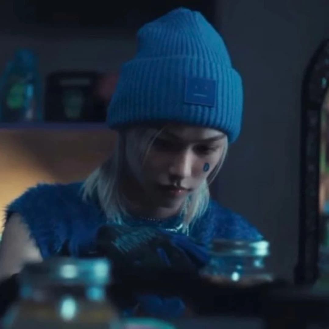 Thumbnail of Ли Феликс — JJAM