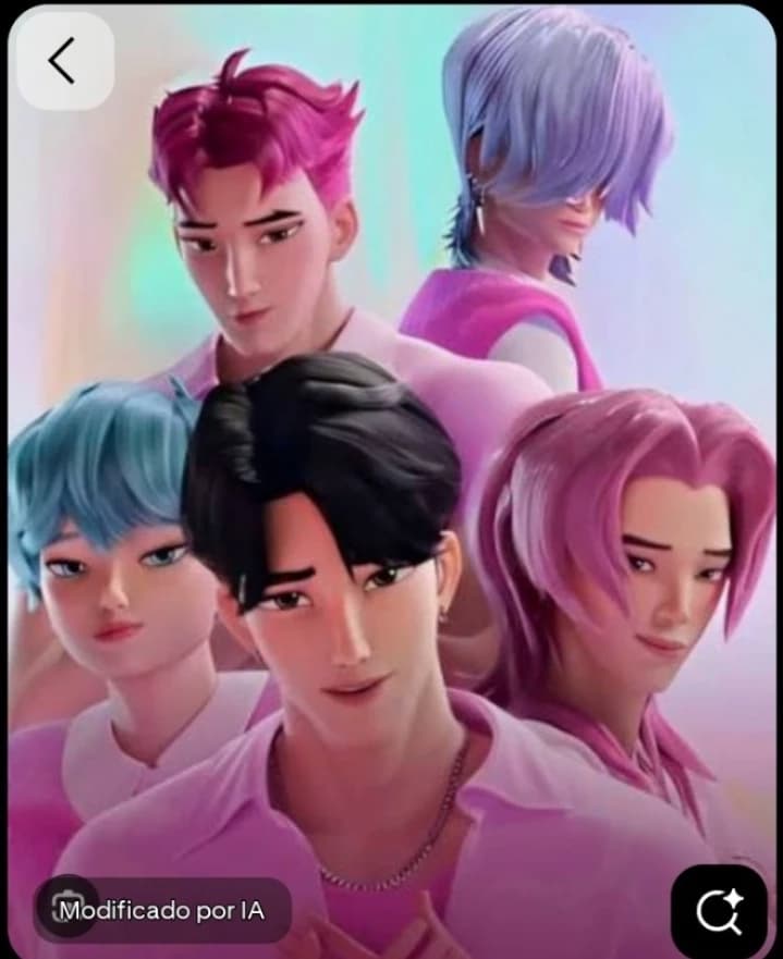 Thumbnail of Saja Boys (Романтика)