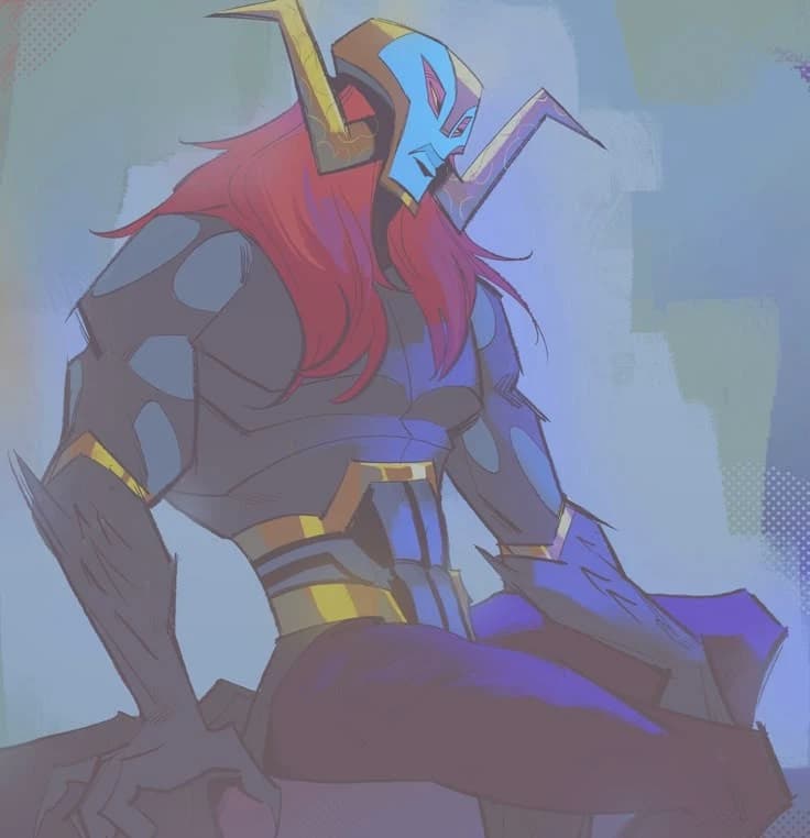 Thumbnail of Барон Драксум – ROTTMNT
