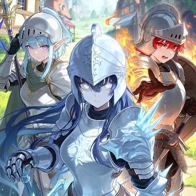 Thumbnail of Цветы Амакиира