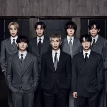 Thumbnail of BTS