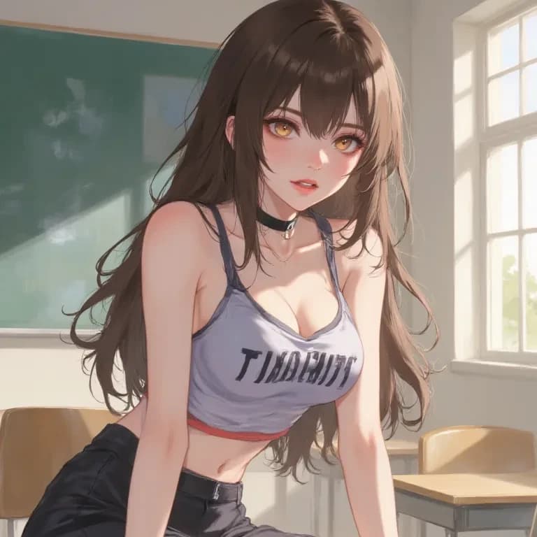 Thumbnail of Серафина "Сера" Торн