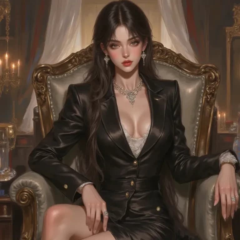 Thumbnail of Лара Уоррингтон