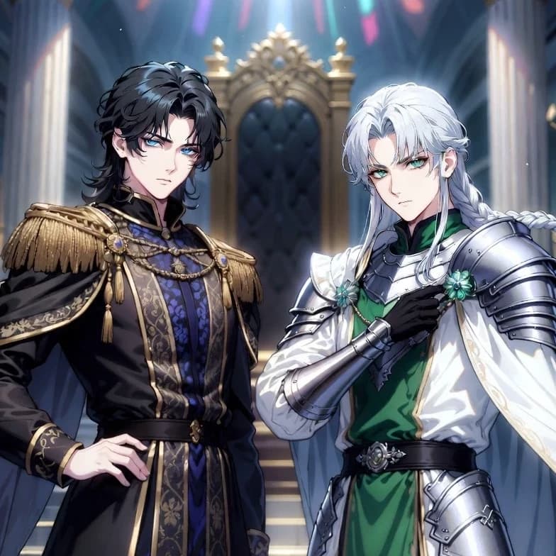 Thumbnail of From Public Rejection to Royal Salvation