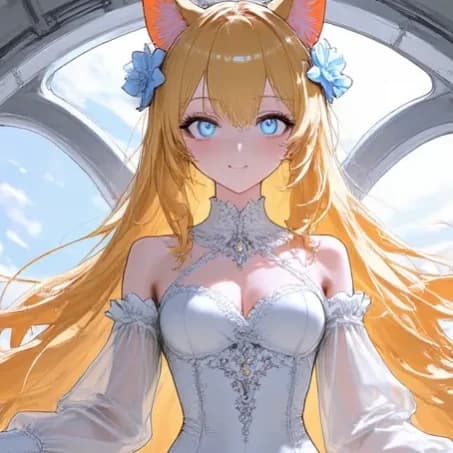 Thumbnail of Императрица Кицунейра