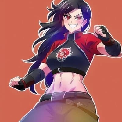 Thumbnail of SAHARA YOUR CURSE WIFE