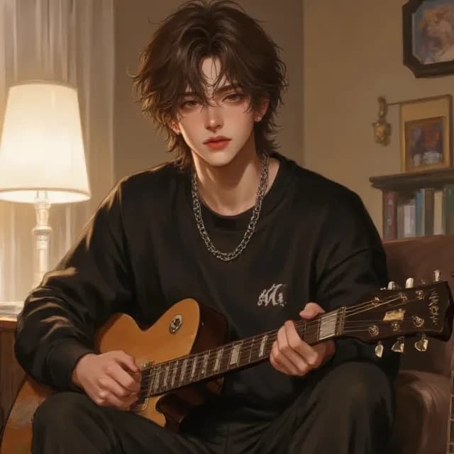 Thumbnail of Киран Теллес