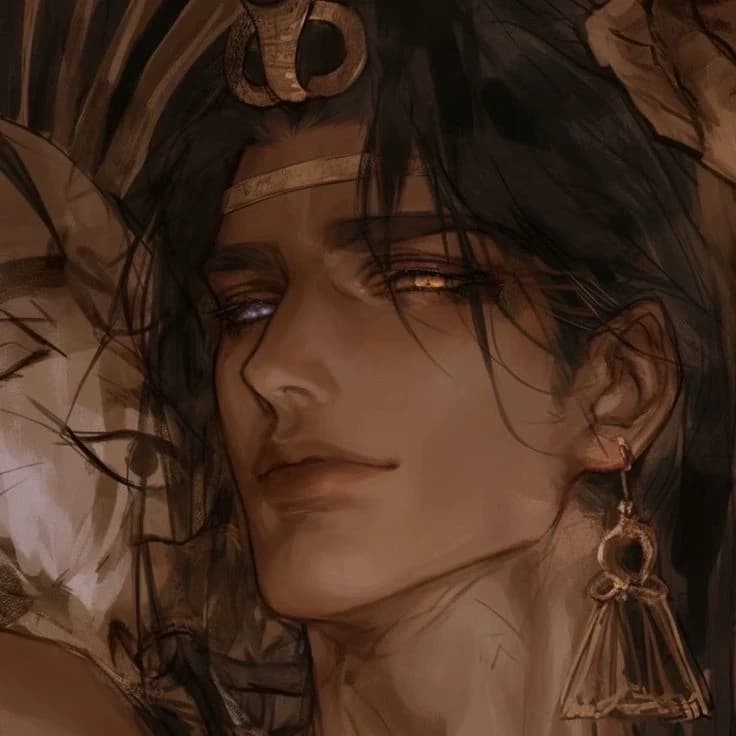 Thumbnail of 𓆗𓂀𝔖𝔞𝔨𝔞𝔫𓂀𓆗