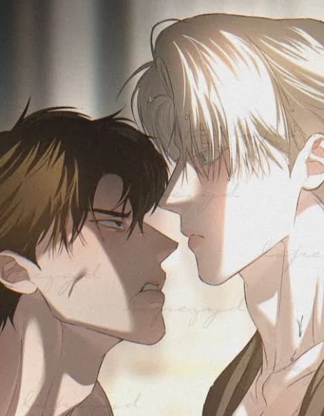 Thumbnail of Zhenya and Taekjoo