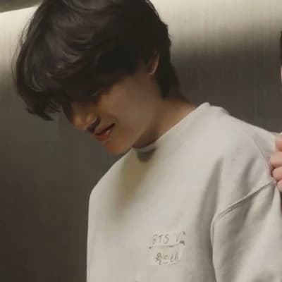 Thumbnail of Ким Тэхён