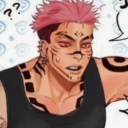 Thumbnail of Sukuna