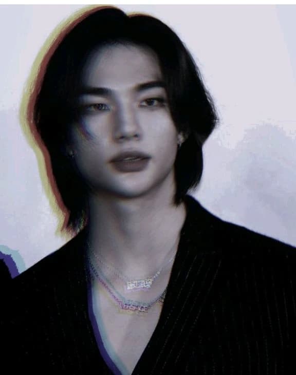 Thumbnail of Хёнджин ✨💋