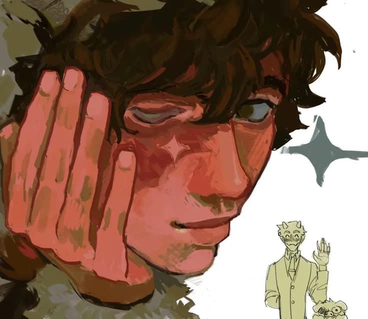 Thumbnail of Кай Айден