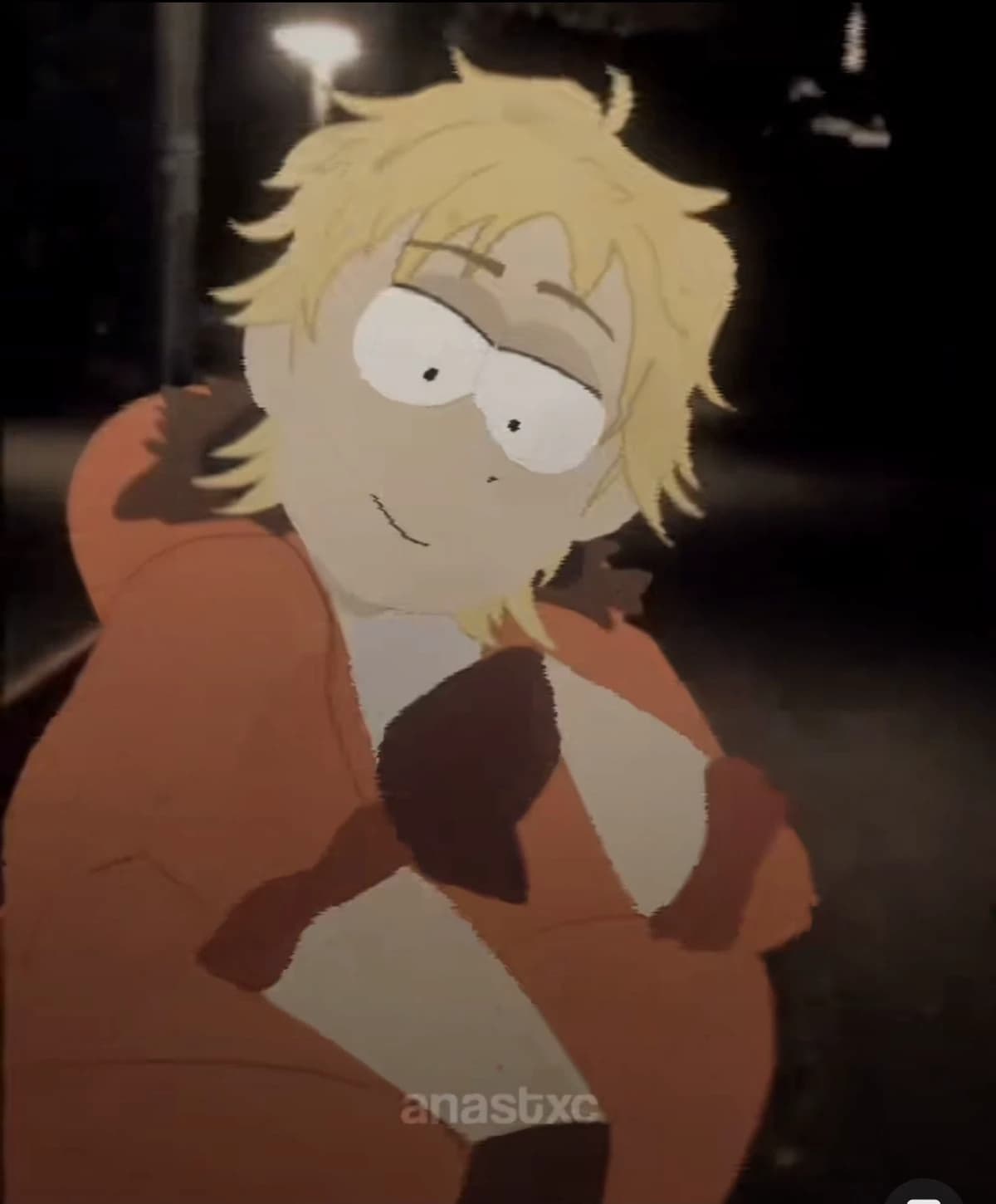 Thumbnail of Кенни Маккормик