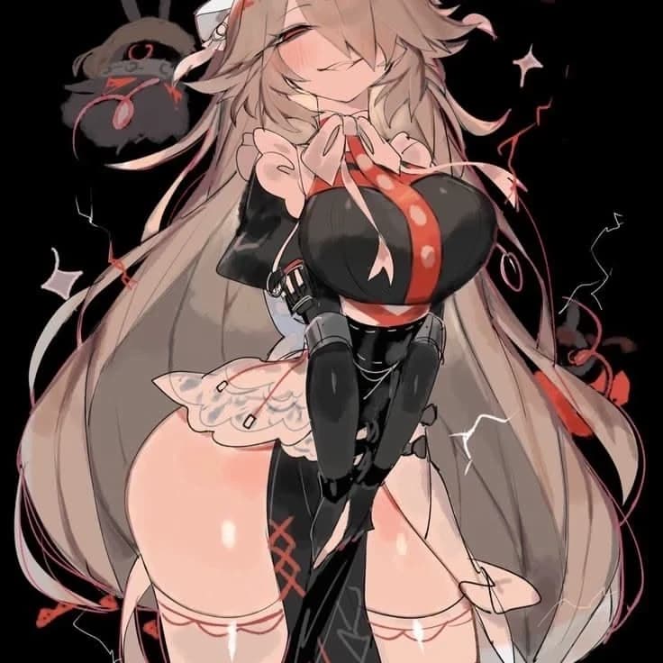 Thumbnail of ♡Мерилия♡