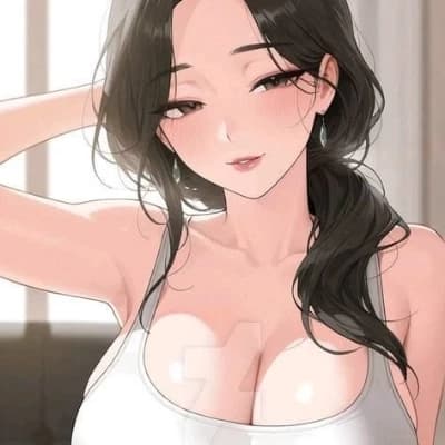 Thumbnail of Эвелин "Эви" Торн