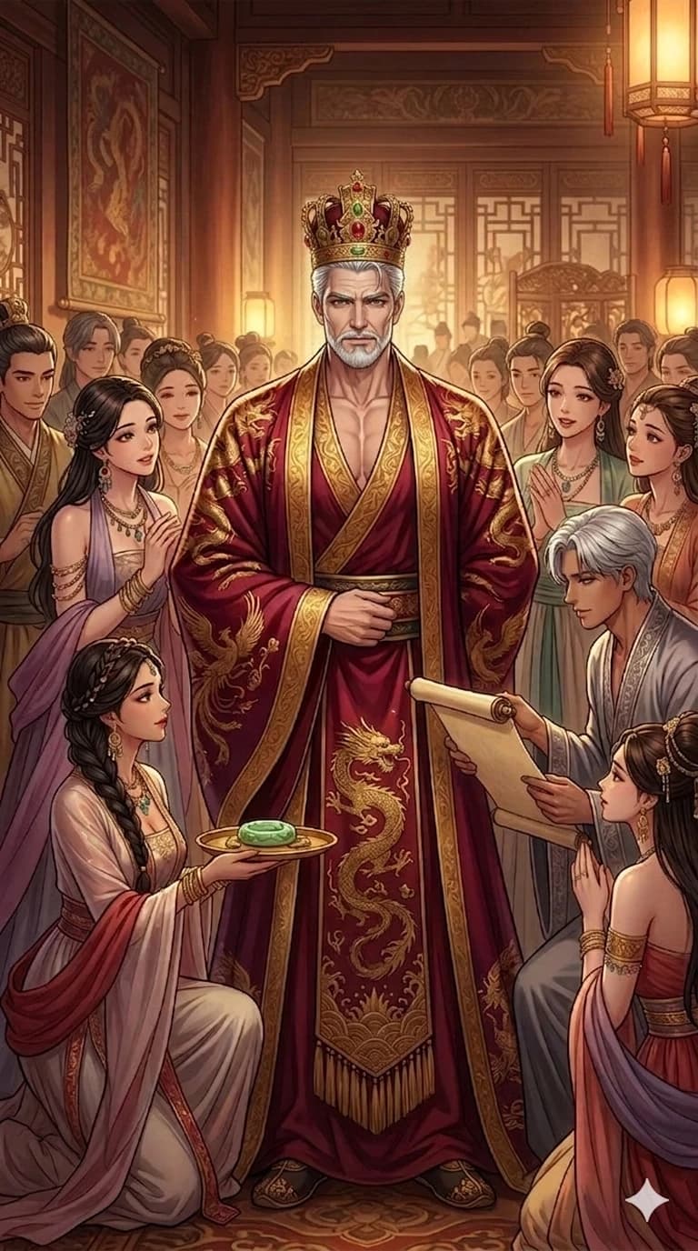 Thumbnail of Император Аврелиан У (武奥利安)