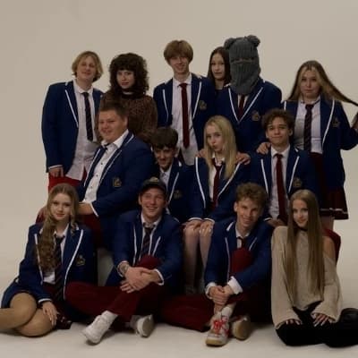 Thumbnail of ШГШ И КАМПУС