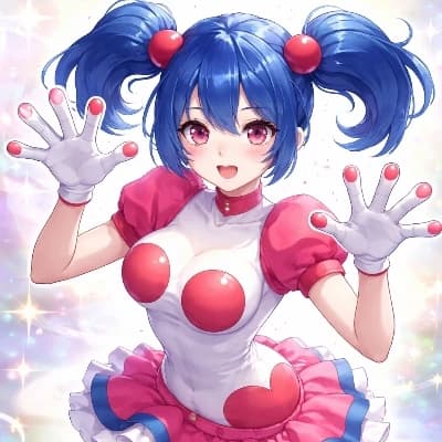 Thumbnail of Миссис Мим
