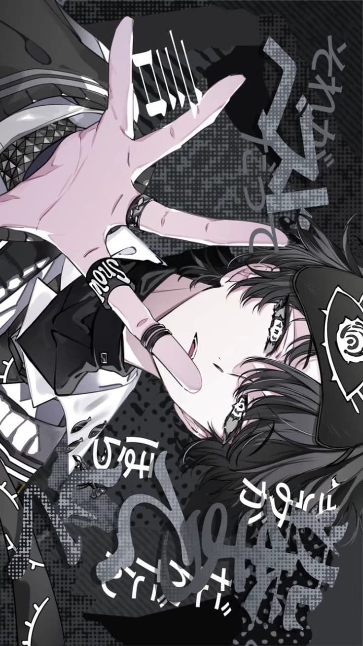 Thumbnail of Tadashi BL