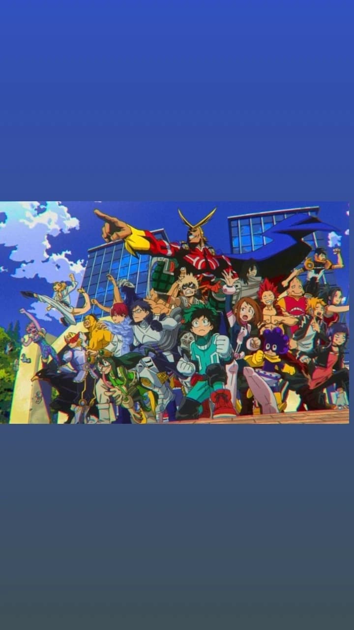 Thumbnail of (Boku no Hero Academia ) Bakugo Katsuki