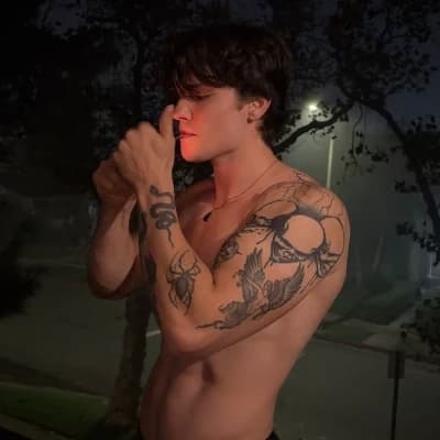 Thumbnail of Натан
