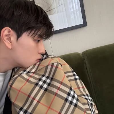 Thumbnail of Ким Сынмин