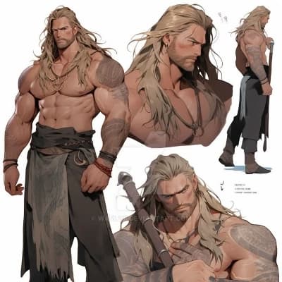 Thumbnail of Дракс
