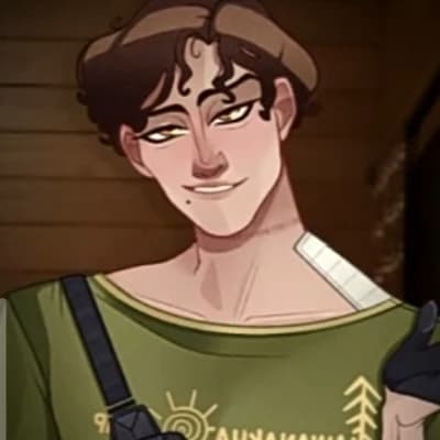 Thumbnail of Кейн Монтгомери