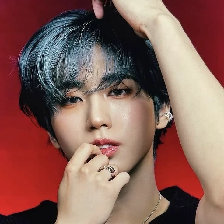 Thumbnail of Han Jisung - Hybrid / BL