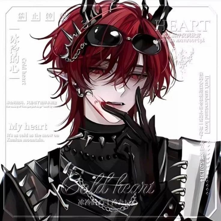 Thumbnail of Дэмиан