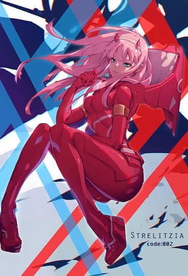 Thumbnail of Zero two 