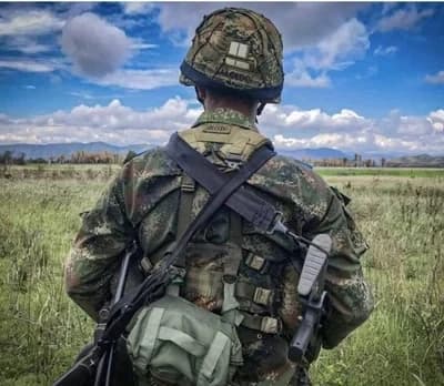 Thumbnail of Военные