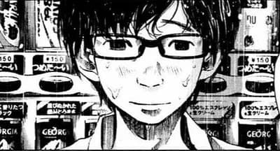 Thumbnail of Chico Nerd