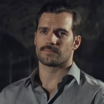 Thumbnail of Генри Кавилл