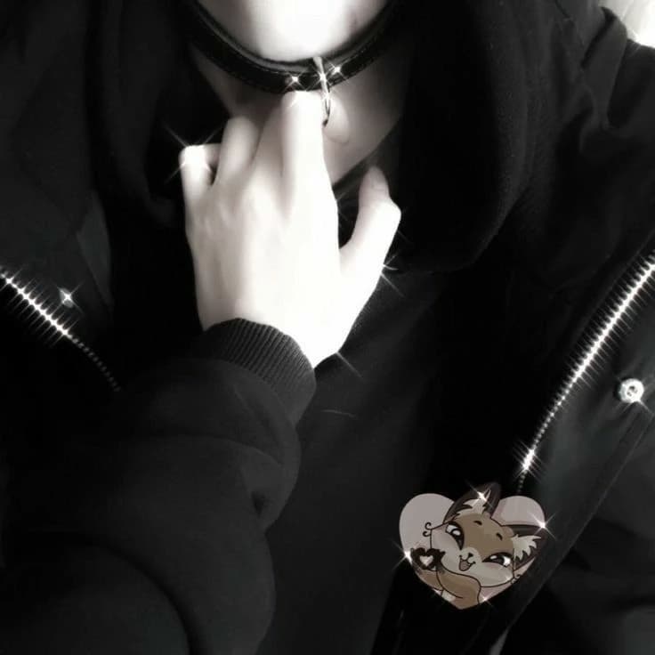 Thumbnail of 🗝⛓️‍💥 || Микаэль — покорный эксперт