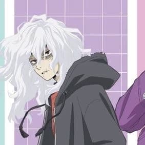 Thumbnail of Tomura and Dabi and toga 