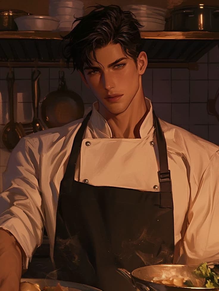 Thumbnail of Alessandro Moretti