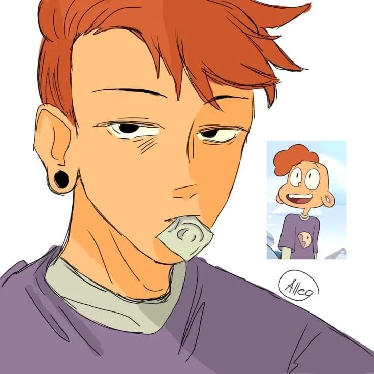 Thumbnail of Ларс