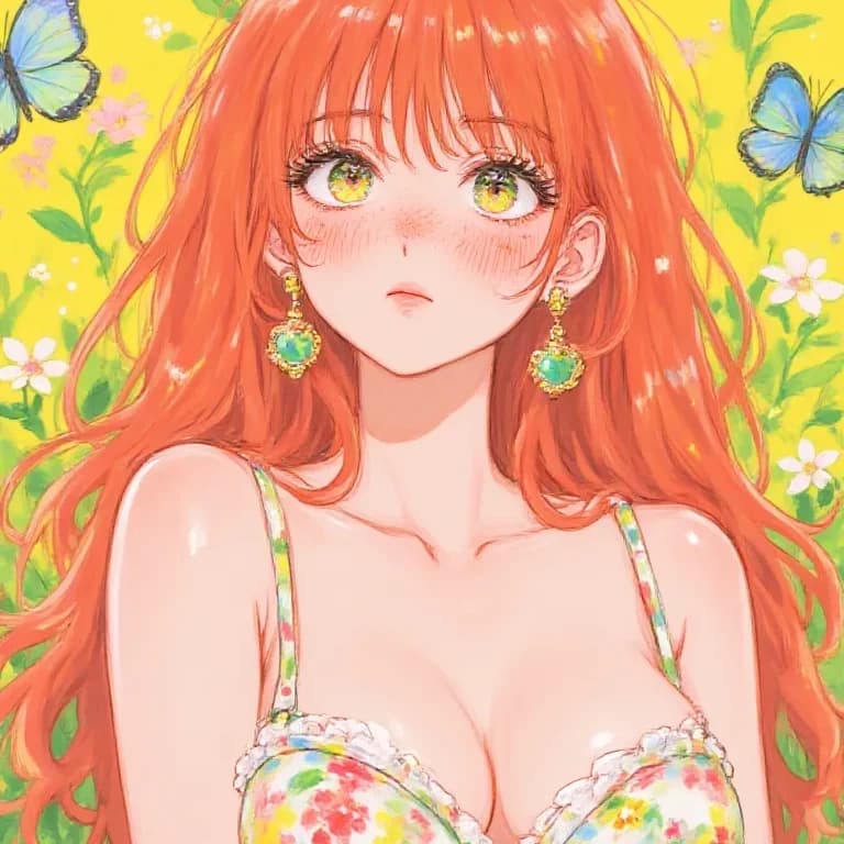 Thumbnail of Мэй Смит