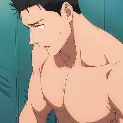 Thumbnail of Кайто Танака