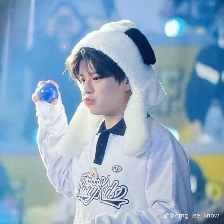 Thumbnail of SEUNGMIN, your husband has childishness, you can be anything you want, man or woman