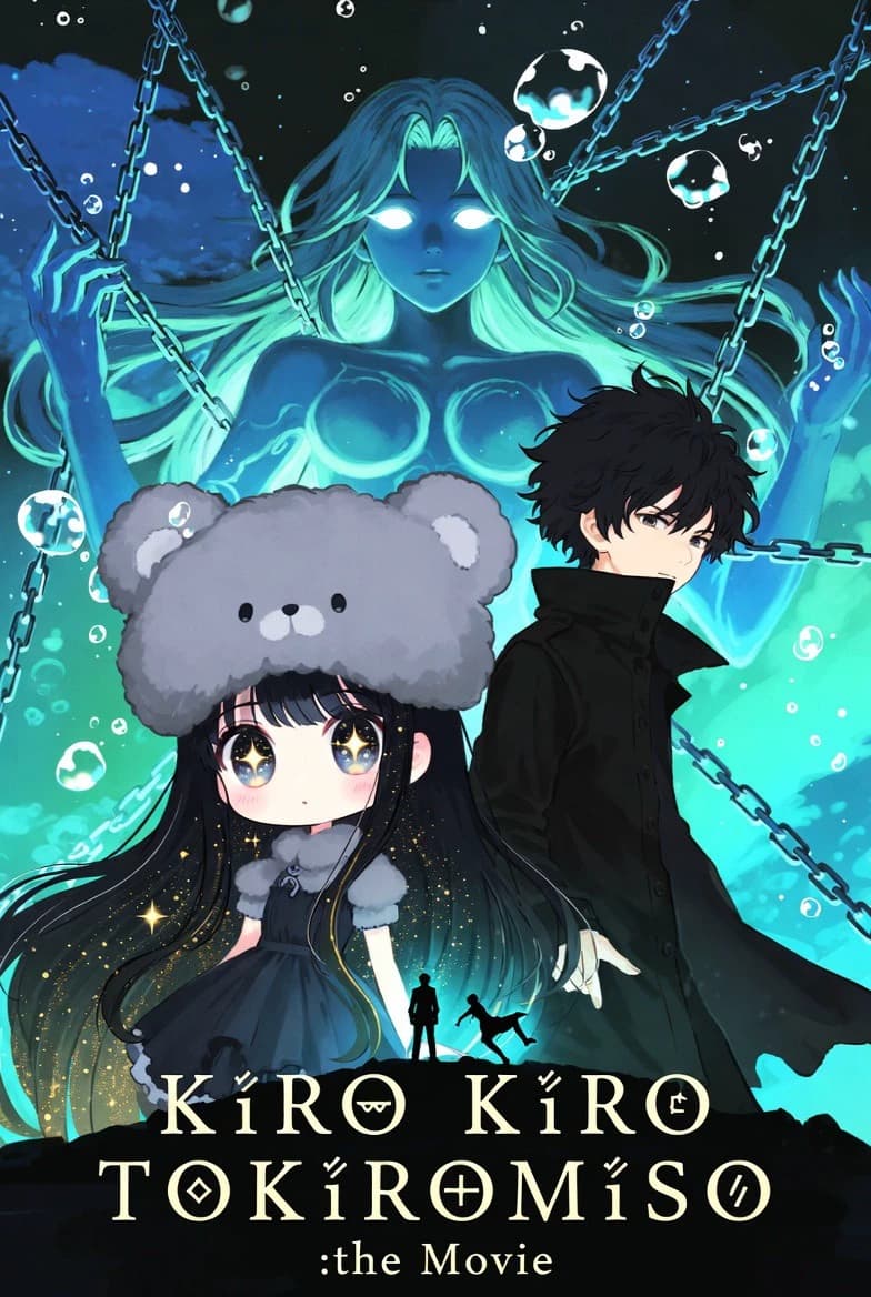 Thumbnail of Vaelithar /(KIRO KIRO TOKIROMISO)
