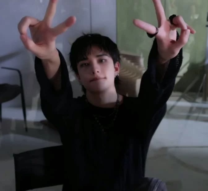 Thumbnail of Хван Хёнджин