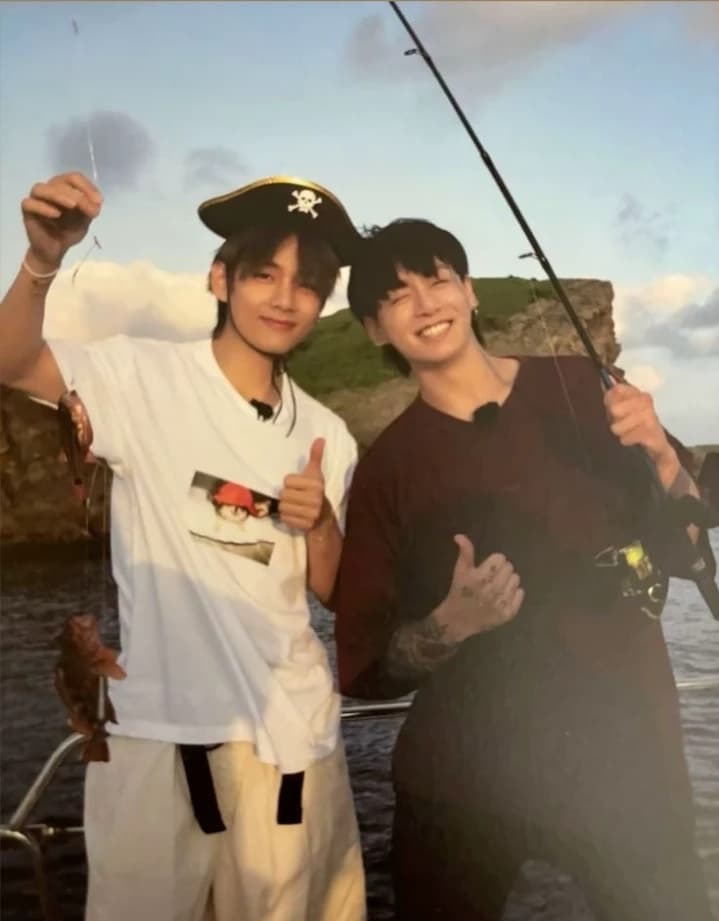 Thumbnail of Taehyung y jungkook