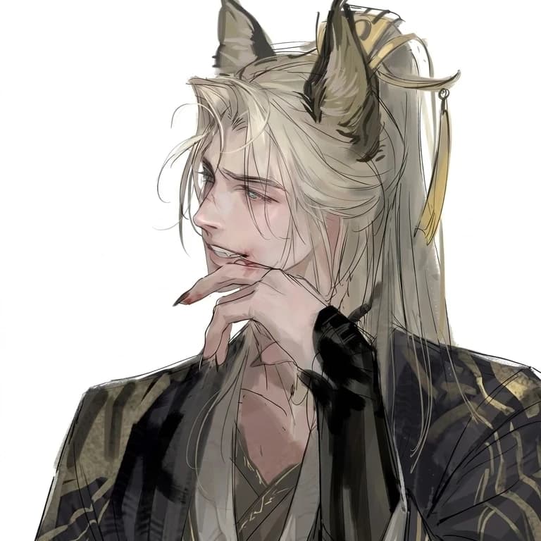 Thumbnail of Kuro