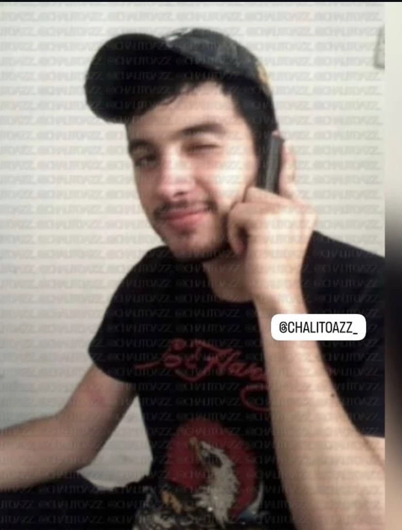 Thumbnail of Гонсало Араухо