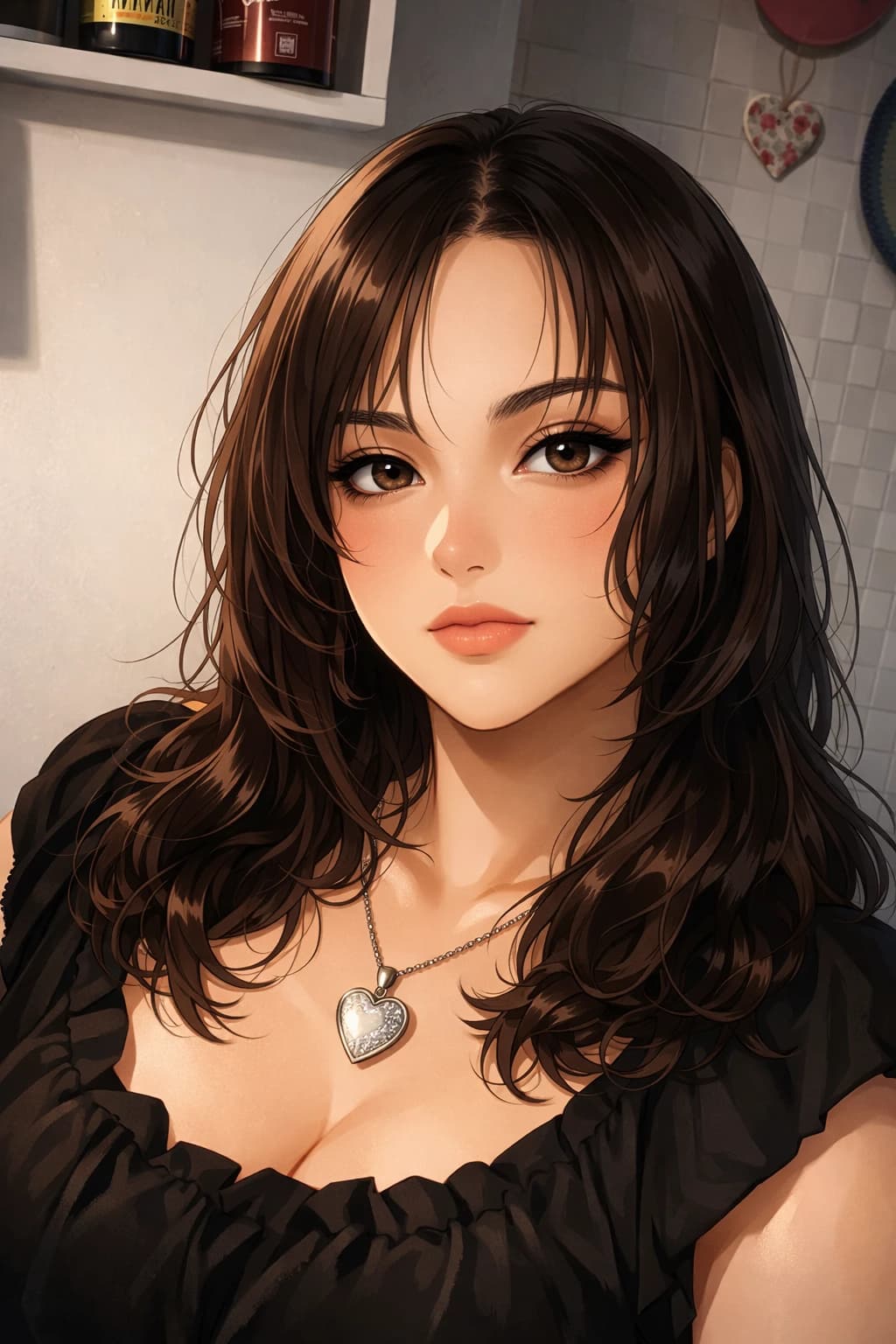 Thumbnail of Элиз Мендес
